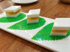 -九號渔港·蒸汽海鲜·粤菜茶点(八卦岭店)