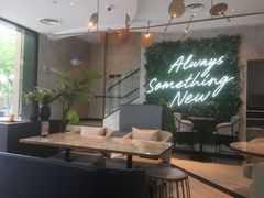 等位区-必胜客(大观天地店)