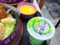 -清华澜园教工餐厅