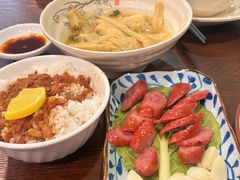 -乡亲鹅肉城(吴江店)