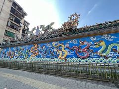 -汕头市小公园