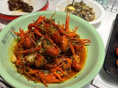 -靓虾二哥长沙地标小龙虾(五一广场店)