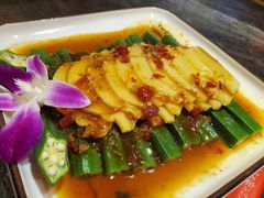 -三道菜(明堂公园店)