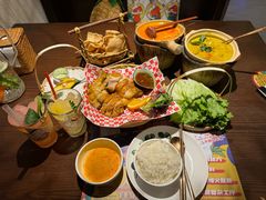 -泰妃殿(武汉首店)