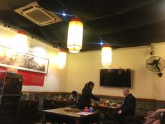 大堂-镇江龙·火锅串串(武侯祠店)