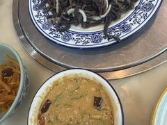 -爆肚于(赵公口桥店)