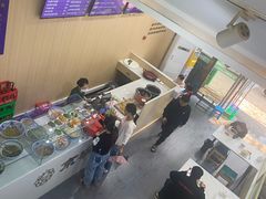 -京穆兰兰州牛肉面·清真(盛龙广场店)