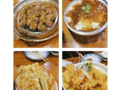 -春饼小吃(钱塘街店)