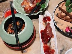 -佬麻雀·新湘菜(东方宝泰店)