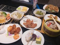 -堂会(白云店)