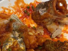 -顺风海鲜港(金玉兰店)