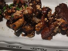 -老周家酱卤猪蹄私房菜(克拉玛依西街店)