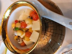 -东海朗廷酒店-唐阁T’ANG COURT 中餐厅