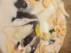 -云海肴云南菜·蒸汽石锅鱼(青岛万象城店)