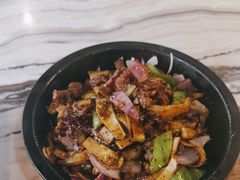 -金百万烤鸭店(马甸店)