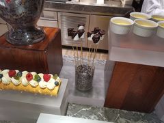 -长沙北辰洲际酒店-兰调全日餐厅