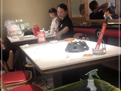 -味上湘菜馆(河马店)