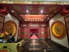 -唐乐宫·歌舞剧院餐厅