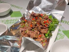-渔语鱼新川菜Bistro(万象天地店)