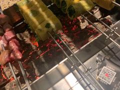 -丰茂烤串(全国首店)