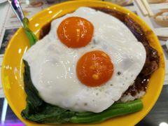 -澳门陈光记烧味饭店(万象城店)