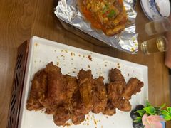 -鸿运楼·舌尖上的徽菜