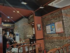 -老瑞福上海菜(人民广场店)