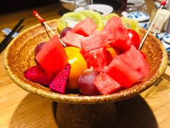 -蟹将军·松叶蟹和牛日料放题自助(K11店)