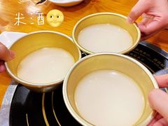 -咕咕站韩国料理(紫金港店)
