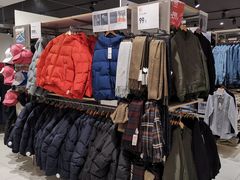 -优衣库(北京首开福茂宋家庄购物中心店)