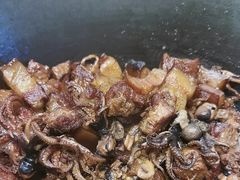 -赶海部落海鲜城(海阳路店)