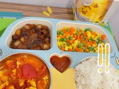 -老乡鸡(南京河西雨润大街店)