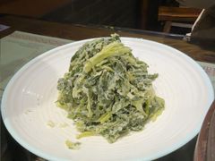 -松针蔡记蒸饺(花园路店)