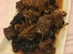 -玲珑餐厅(陕西南路店)