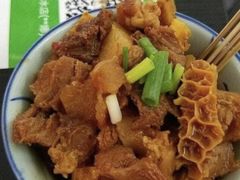 净牛杂-传统糖水