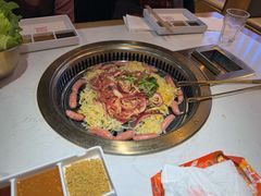 -杨记齐齐哈尔烤肉(总店)
