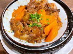 粉蒸肉-杨家汀州韵(万达店)