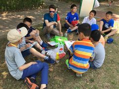 -中央公园(苏州工业园区)