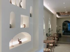 -奈诺甜品·生日蛋糕·下午茶(古城店)