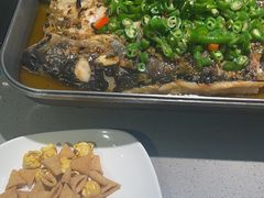 -半天妖烤鱼(东方新天地店)