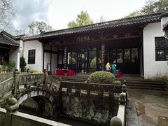 -白鹿洞书院