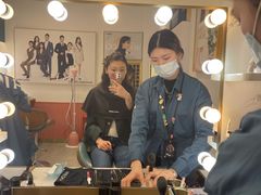 -海马体照相馆|大师(北京华贸中心店)