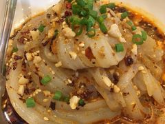 东坡漩子凉粉-眉州东坡(中日友好医院店)