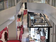 -凯德广场(武胜路店)