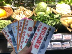 -常和州·夜宵大排档(常州单店)