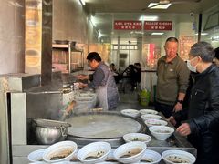 -陈记锅盖面(长江路店)