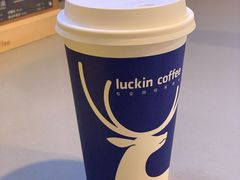 -瑞幸咖啡(第一城店)