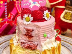 -PAOPAO Bakery&Café(新天地店)