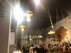 大堂-观景小胖烧烤(观景店)