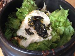 iphone_upload_pic-牛信亭韩国料理·炭火烤肉(紫藤路店)